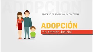 Trámite Judicial De La Adopción En Colombia | UPB