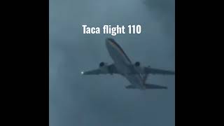 What about taca flight 110 #edit #737 #avgeek #planecrashes #737500