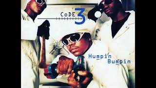 CODE 3(DEVANTE SWING) - HUMPIN BUMPIN(INSTRUMENTAL)