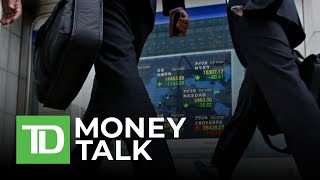 Why bond markets are taking notice as government debt levels rise