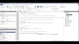 Roblox Scripting Tutorial : Infinite loops / repeat until #6