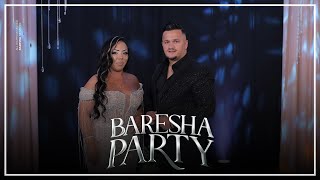 URIM PULIQI x LIKA - DASHNI REALE (Baresha Party)