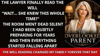 He Never Saw This Coming—Patricia's Bombshell Exposed - Revenge Story