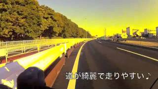 国道３５７号　福浦地区　４車線化