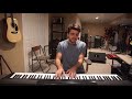 Dean Lewis - Be Alright (COVER by Alec Chambers)