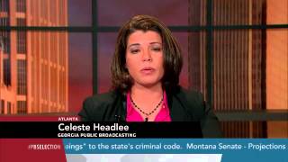 Celeste Headlee on David Perdue victory in GA