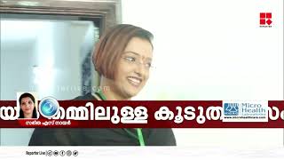 സ്വപ്‍നയെ പറ്റി പി സി ജോർജ് എനിക്ക് നൽകിയ വിവരങ്ങൾ ഇതൊക്കെയാണ്...വിവരിച്ച് സരിത എസ് നായർ