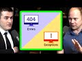 Exception vs Errors | Chris Lattner and Lex Fridman