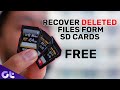 How to Recover Deleted Files from SD Card (Photos, Videos, More) | Guiding Tech