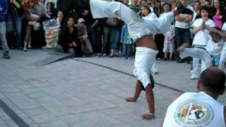 Capoeira 2