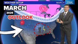 What will March bring this year? Weather \u0026 Daylight Outlook