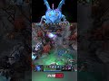 unkillable puck #dota2 #shorts #puck