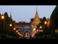 Visiting the Grand Palace | Bangkok Travel