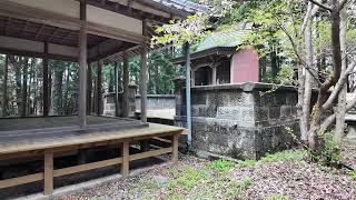 大分県豊後高田市神社・若宮神社・住吉神社・月讀神社の紹介