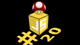 Beginner 2d Game Programming [JS] - 20 (MouseManager)