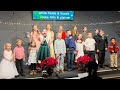 Joy To The World ~ Ignite Church ~ Kids Worship Team 2023