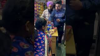 Pagal shopkeeper / comedy / funny / shorts #comedy #funny #shorts