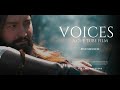 VOICES by Cue Tube, Scored by Angela Soffe with GlowBox Productions