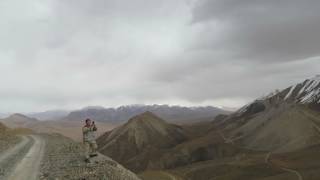 Inside Qilian Mountain 1