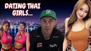 The JOYS of Dating Thai Women When Your on Holiday in Thailand 🇹🇭