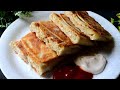 aloo mughlai paratha recipe mughlai paratha made with potato u0026 eggs snacks recipe