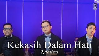 Download Kahitna - Kekasih Dalam Hati (Remastered Audio) mp3
