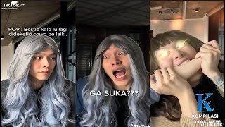 Kompilasi Tiktok Drama Kelinisty Terbaru (Full Part) || Kompilasi Tiktok New #kelinisty #drama