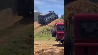 කොහොමද 6×6 Defender  එක 😯😍Subscribe කරලා තියාගන්න තව video  බලන්න #subscribe #automobile #shorts