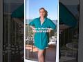 ☀️ Stylish Beach Cover-Ups for Women | Must-Have Swimsuit Coverups!
