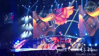 Guns N Roses Sweet Child of Mine @ Not in This Lifetime Tour Staples Center