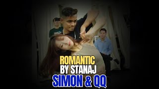 Simon & QQ | Romantic by Stanaj DJ Tronky Bachata Demo