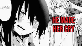 He Lied About Having A Girlfriend