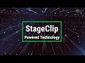 StageClip® - Digital Ceremonies for High Schools with Herff Jones