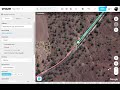 How to split a segment using Waze Map Editor