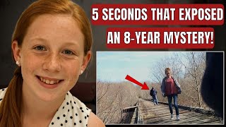 Murder Story of Abby & Libby: She Hit Record… and Captured Her Killer in 5 Seconds