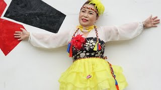 💖방뎅이  품바💖닌리~난리!!!!~💞💞💞