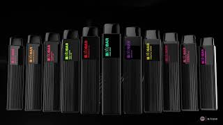 Nikbar 2500 Puffs - WE MAKE GOOD EPIC PUFF - @vapeshopparaguay