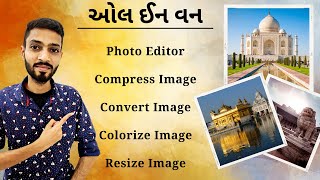 ઓલ ઈન વન Video Editing કરો || Free Video Editing Website 2022