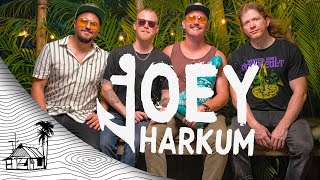 Joey Harkum - Visual EP (Live Music) | Sugarshack Sessions