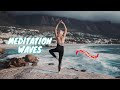 Meditation Waves - 1 Hour Relaxing Music, Meditation Music, Yoga, Sleep, Study, Zen, Stress Relief ☯