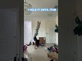 I SWEAR I DID #dance #dancer #handstand #trend #challenge #viral #shorts #shortsfeed