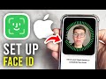How To Setup Face ID On iPhone - Full Guide