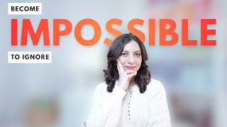 How to Get Noticed: 8 Tips the Top 1% Use
