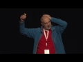 speaking with my internal doctor alexandros loupasakis tedxlesvos