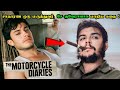 சே குவேரா உருவான கதை | The Motorcycle Diaries Movie Explanation in Tamil | Mr Hollywood