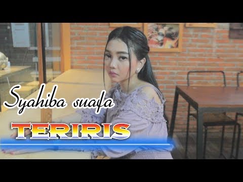 Syahiba Saufa Teriris