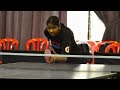 2022 table tennis match | metha channel