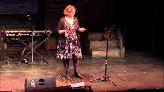 3D printing: why the impact will be bigger than you think | Kacie Hultgren | TEDxBroadway