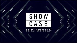 SHOWCASE - Coming This Winter (2023)