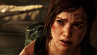 HBO's The Last of Us Star Ellie Was Told Not to Touch the Game